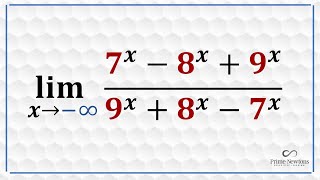 Curb your L'hopital's Rule