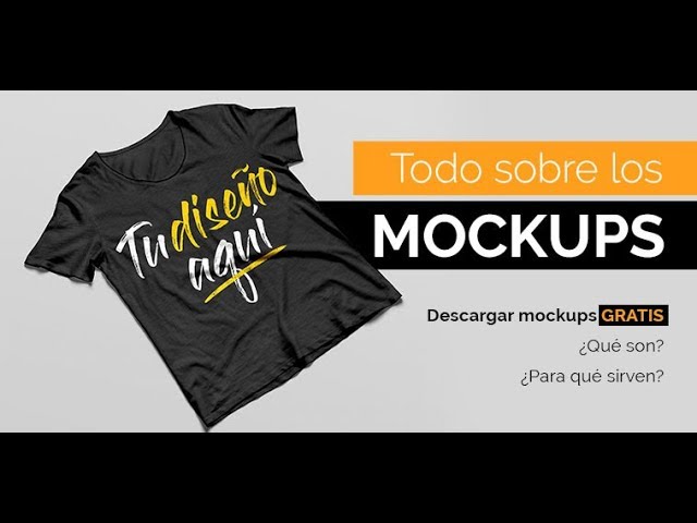 Download Mockups Como Crear Mockups Online Facil Rapido Y De Excelente Calidad Alternativa A Photoshop Youtube