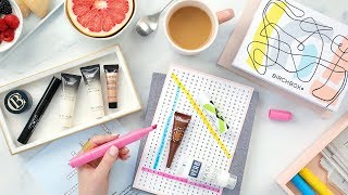 Birchbox Customization: January 2018