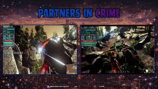 TEK Cave Run Begins… Vanilla Endgame | ARK Primal Fear | The Island | Stream Nine (Part 8)