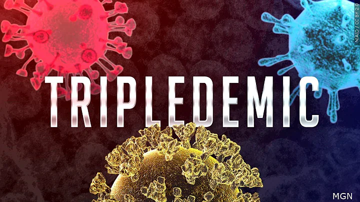 Press conference Thursday to discuss ‘triple-demic’ of flu, RSV and COVID-19 in Idaho