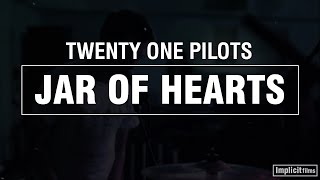 Download lagu Twenty One Pilots / Jar Of Hearts  Letra/ Mp3 Video Mp4