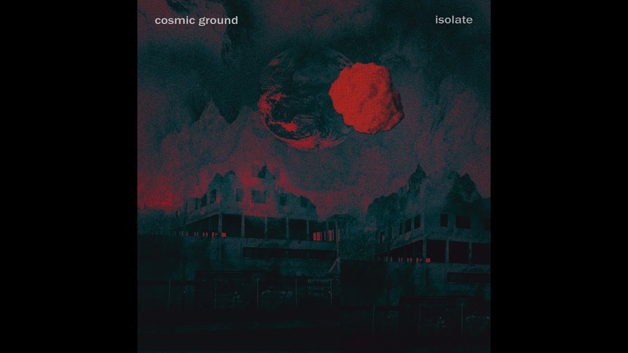 Cosmic Ground - sgxb auf YouTube ansehen Cosmic Ground - sgxb auf YouTube ansehen