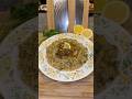 One Pan Lemon Chicken Orzo🍋 #recipe #food #cooking
