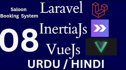 Running Tests for Employee Availability | Laravel, Vue.js, Inertia.js | Appointment Booking System