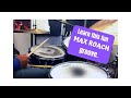 Jazz Drummer Q-Tip of the Week: Max Roach on Un Poco Loco