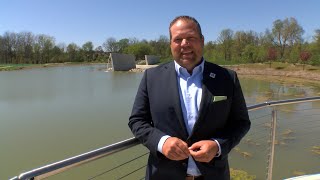 Mayor's Vlog - May 20th, 2020
