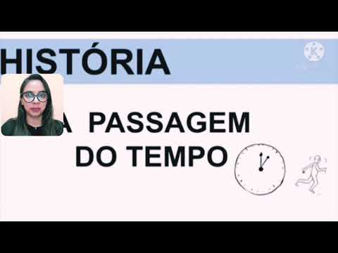 PRESENTE, PASSADO E FUTURO- 2° ANO- 08/04/2021.