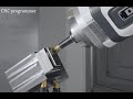 The Rise of Cnc 5 Axis