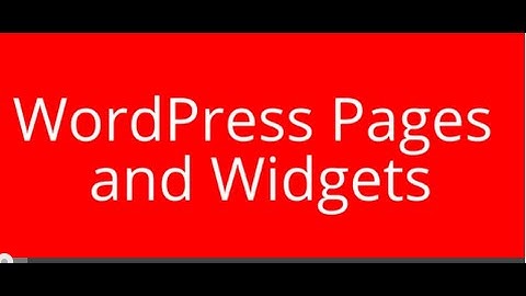WordPress Tutorial 1: Introduction - LearnWebCode