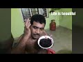 നരച്ച മുടി കറുപ്പിക്കാൻ കാപ്പി പൊടി.... // How to dye your hair Naturally with Coffee Powder at home