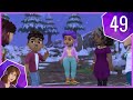 Team sebastian   ep49  wylde flowers lets play