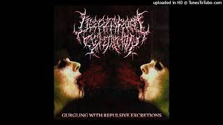 Deepthroat Defecation - Intestinal Enstranglement