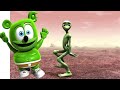 Dame tu cosita  gummy bear  el chombo ft cutty ranks  icanrockyourworld  ravedj