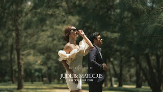 Jude and Maricris | Pre Wedding Video by Nice Print Photography