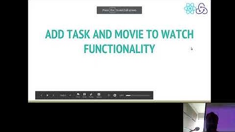 PIAIC | React-Redux Coding Practice Class 1 Part 7/13 By Aamir Pinger | Urdu / Hindi