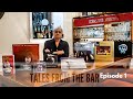 Ian Paice Tales from the bar  Ep 1 icons and influence