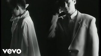 張學友 - 張學友 & 湯寳如 - 《相思風雨中》MV