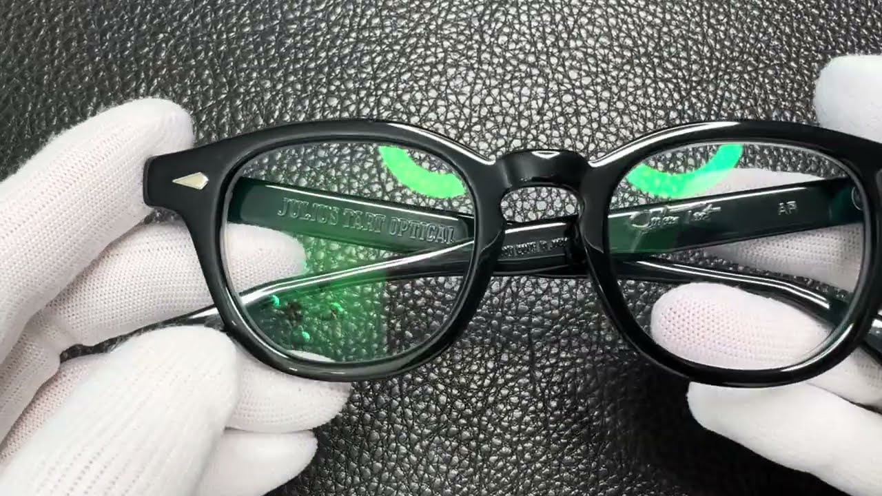 ジュリアス・タート・オプティカル JULIUS TART OPTICAL AR 46/22 PL
