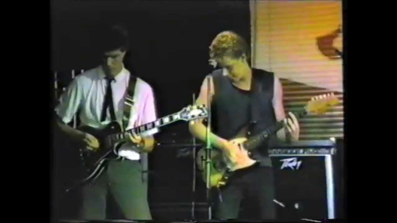 The Zoapsz - I'm Not Inferior