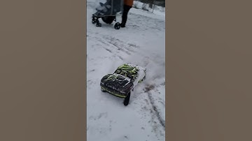 Armma mojave 6s! CHRISTMAS JINGLE BALLING!