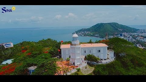 Check in cùng SINA - UNCUT TẬP 3 | NGỌN HẢI ĐĂNG VŨNG TÀU