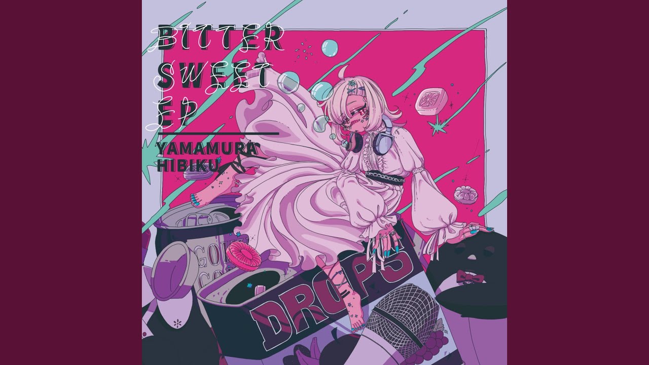在 YouTube 上观看 Bitter Sweet Drops 在 YouTube 上观看 Bitter Sweet Drops