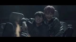 BTS (방탄소년단) Jung Kook ft. Jimin 'We Don't Talk Anymore' MV