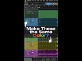 Synchronize Folder and Track Colors #StudioOneMinute #shorts