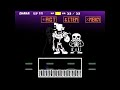 Undertale call of the void official full phase 2 read desc