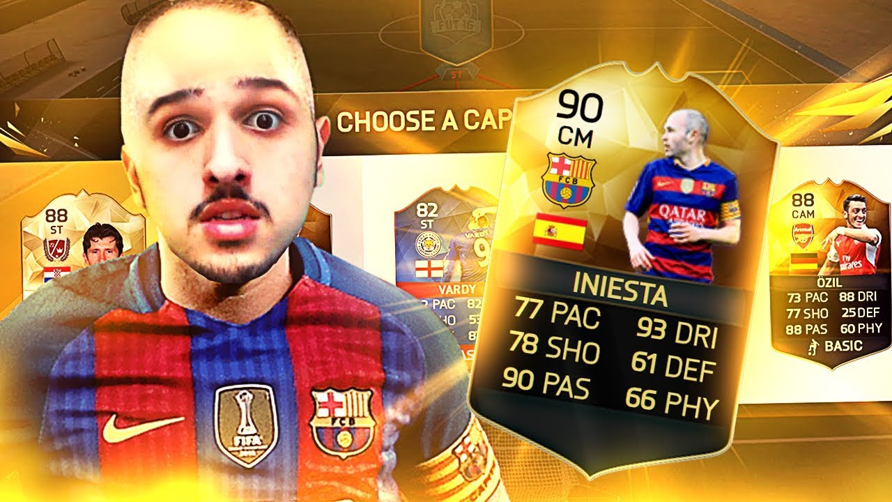 fifa ultimate team 18 MONTEI UM DRAFT E ABRI PACKS NO FIFA 16!!!! NOSTALGIA!