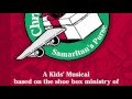 Operation Christmas Child