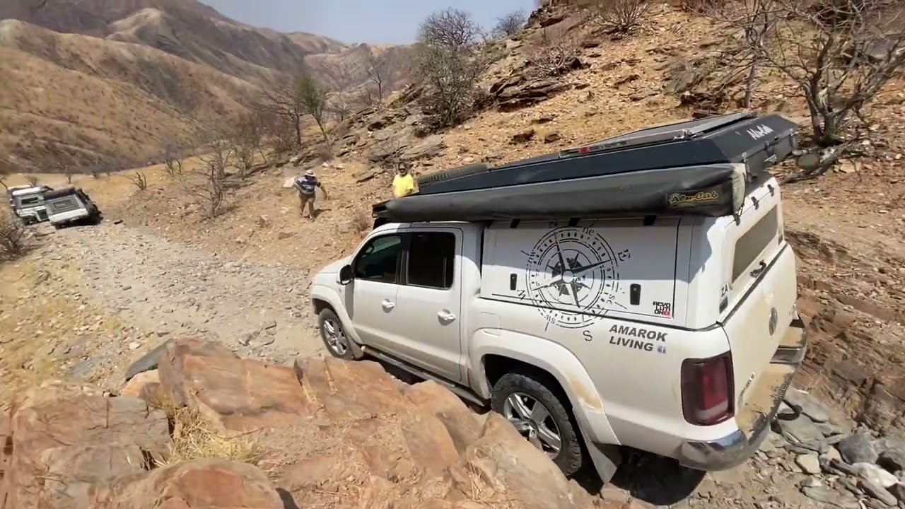 @Amarok Living: ABILITIES CONFIRMED 