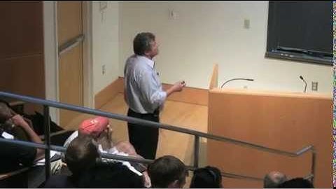 CEFRC Combustion Theory Day 1 Part 1