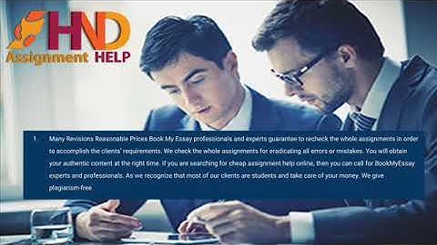 Assignment help in uk