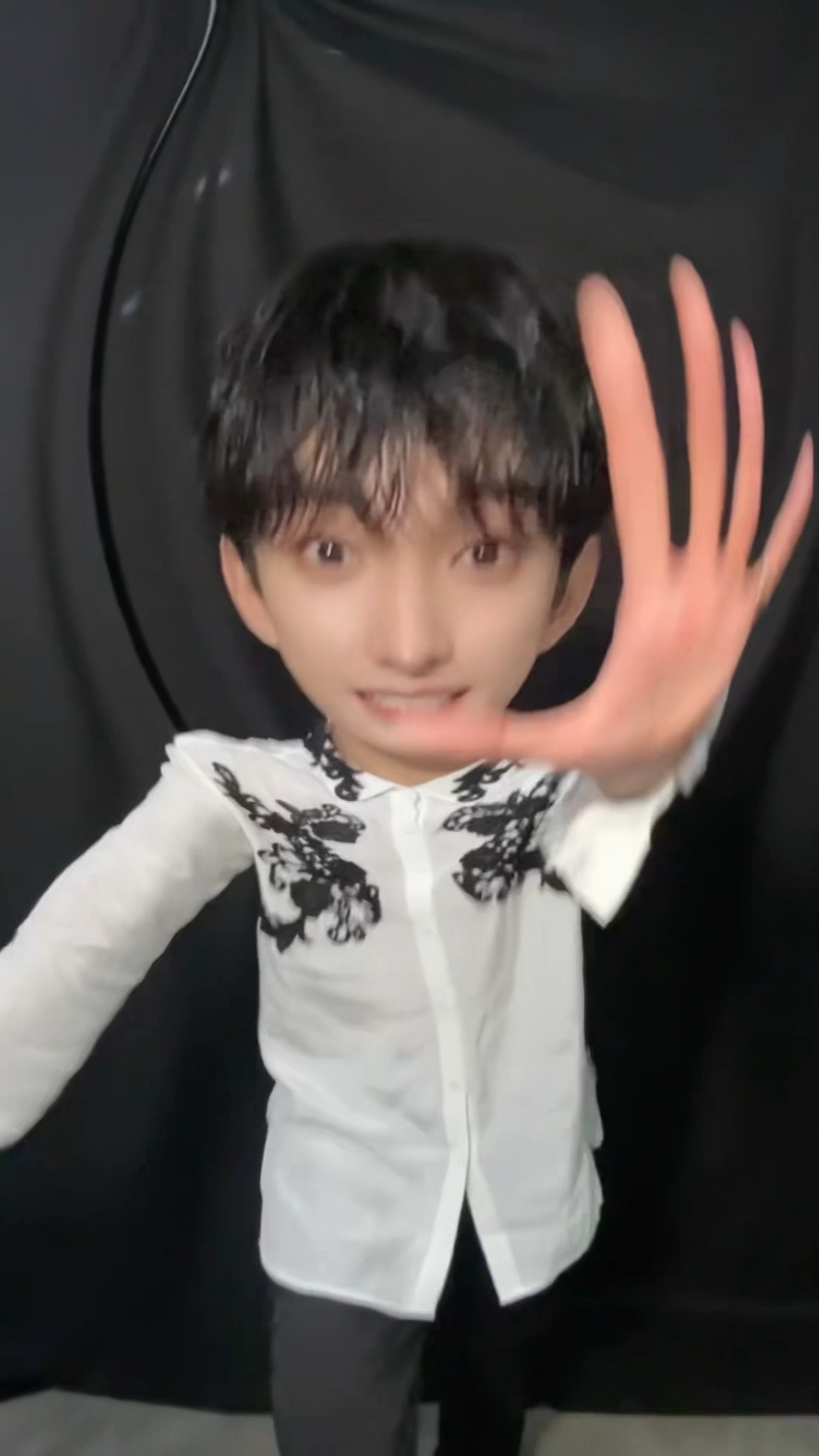도겨미는 괜찮아?