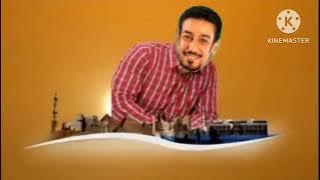 إعلان حفل ماجد في مصر 2012