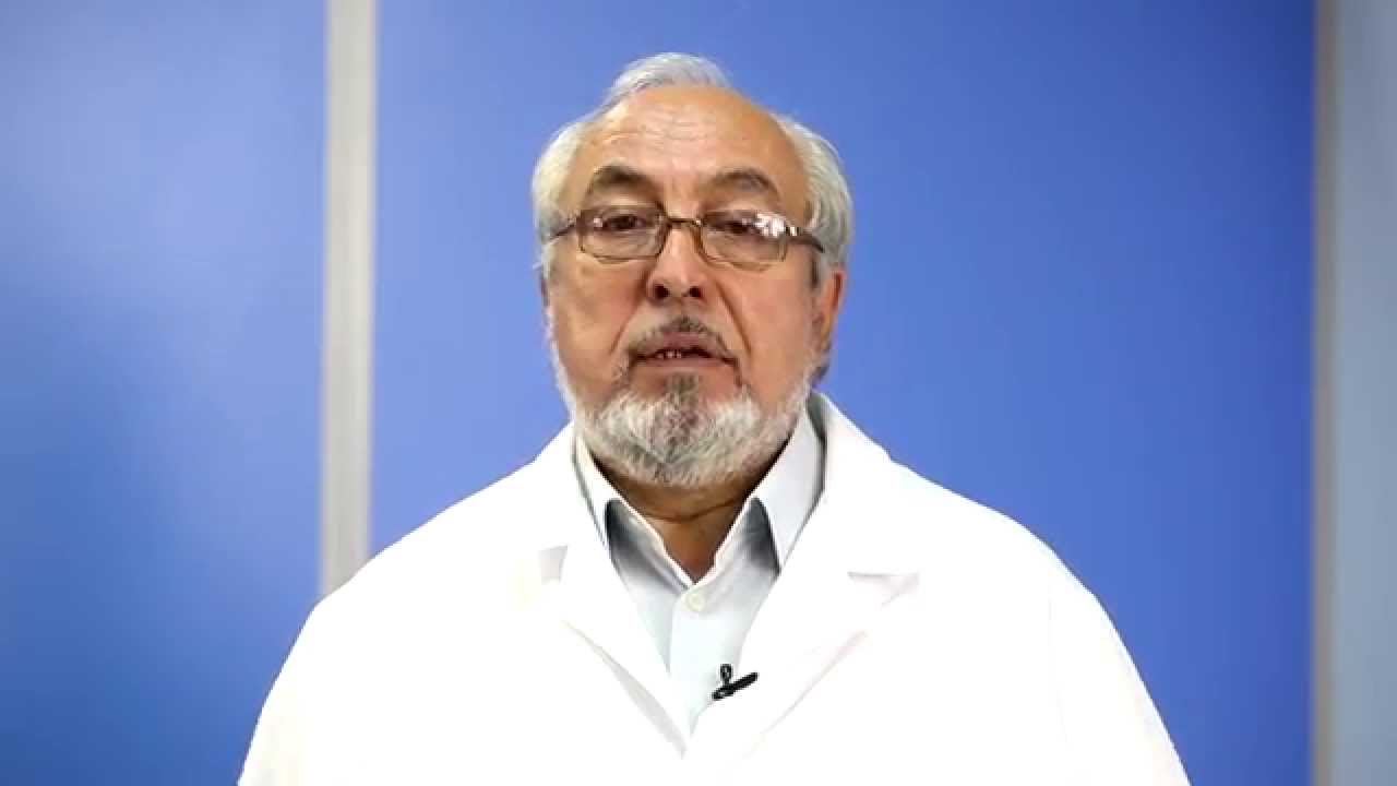 Травматолог-ортопед Городилов В.З. советует. Часть 5 - YouTube