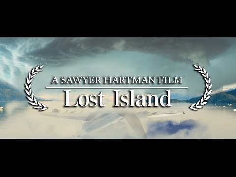 Lost Island • A Sawyer Hartman Film