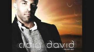 Craig David - Awkward