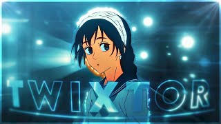 Riko Amanai Twixtor Clips