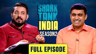 Full Episode | Street Food Vendors का मसीहा | Shark Tank India | Season 2
