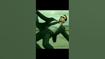 Recreating The Matrix’s Bullet Time Shot—With AI
