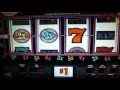 $23,000 77777 Slot Machine Jackpot Win - YouTube