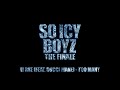 Li Rye, Gucci Mane - Too Many [Official Audio]