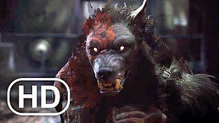 WEREWOLF THE APOCALYPSE EARTHBLOOD Full Movie Cinematic (2021) 4K ULTRA HD Action All Cinematics