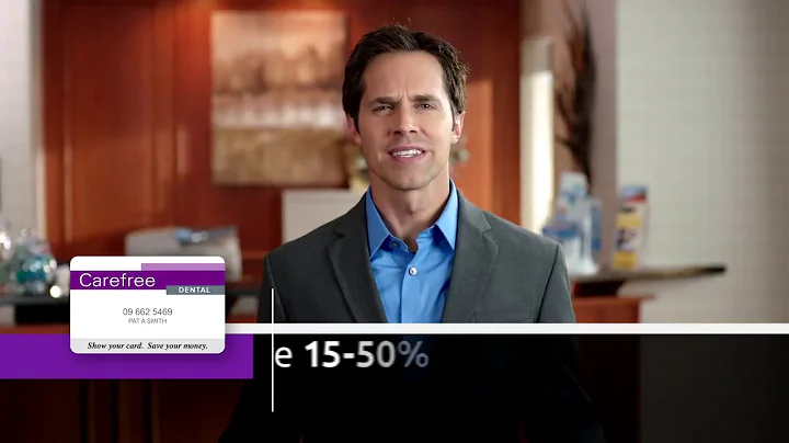 Steve Janousek   Save Money at the Dentist with th...