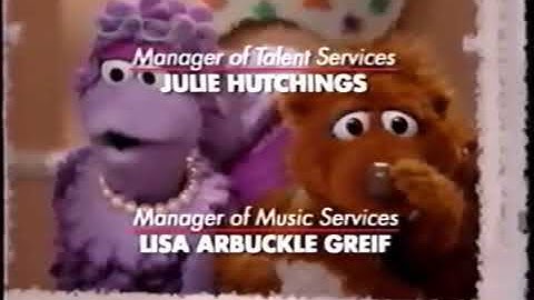 Closing to You Can Be Anything 2002 VHS (Screener Version)