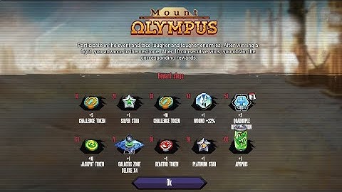 Mutants Genetic Gladiators (PVE Event Levels 1-100)