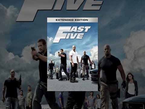 Fast Five